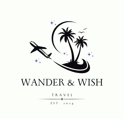 Wander & Wish